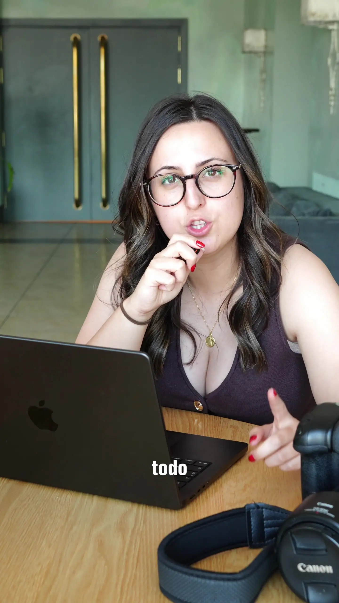Así trabajamos: Mercedes Martín, cofundadora de Intramuros, cuenta cómo trabajamos las redes de un negocio.